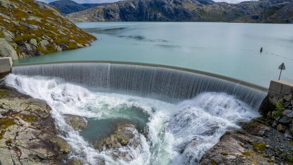 Photo: Magne Langåker
