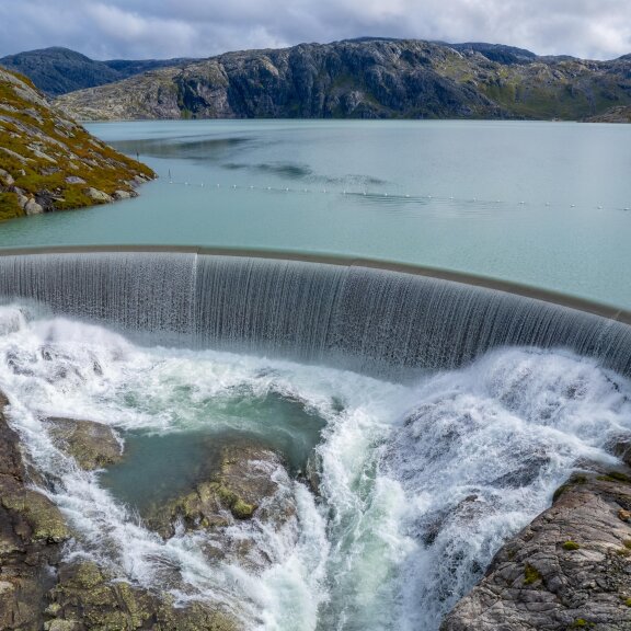 Photo: Magne Langåker