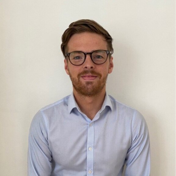 Neil Wilkinson, Senior Business Development Manager, Offshore Wind