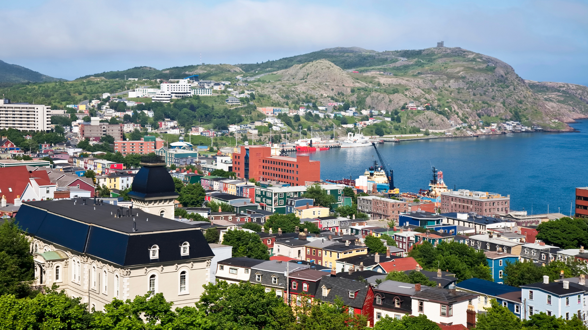 Newfoundland