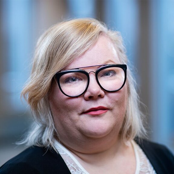 Mari Djupvik Bråthen
