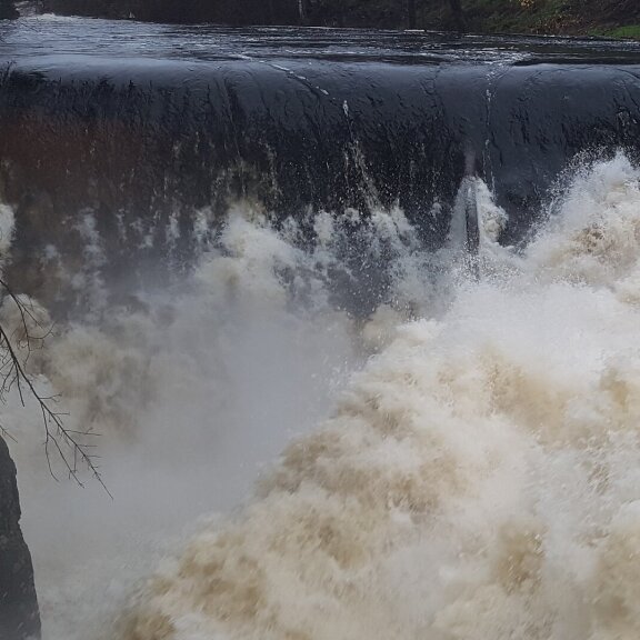 NVE/Martin Nørman Jespersen